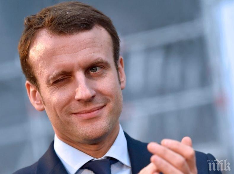 Следващите избори за ЕП могат да сложат край на ЕС, прогнозира британско издание 