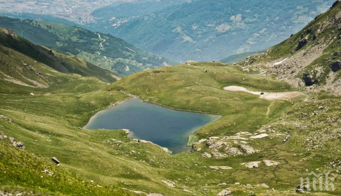 Шар Планина ще стане национален парк до края на 2019 година