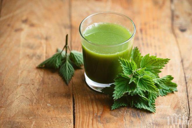 КРИЗА! Удря ни есенна анемия  