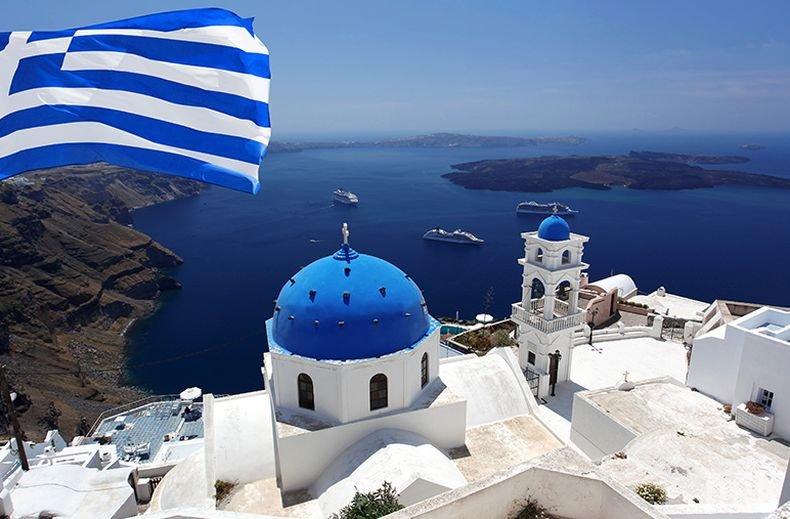 Проверка! Първа инспекция след края на спасителната програма в Гърция