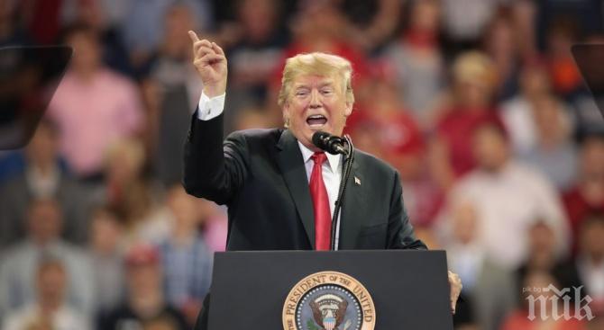 САЩ продължават натиска върху палестинците