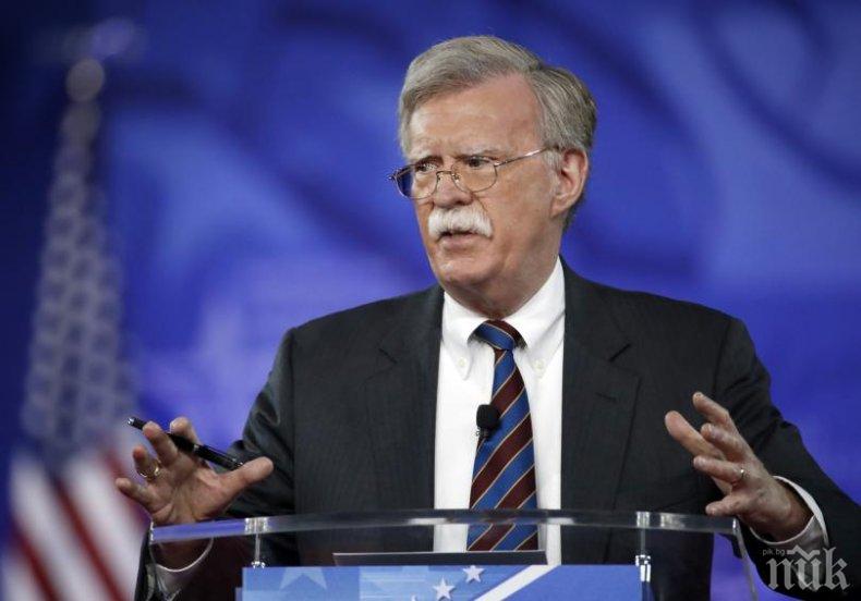 Северна Корея готви ядрено разоръжаване
