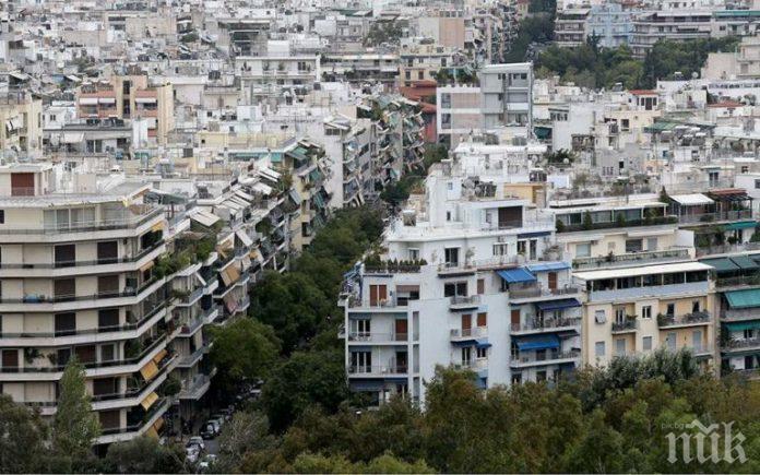 ПРЕДУПРЕЖДЕНИЕ! Пазарът на недвижими имоти може да предизвика следващата криза в Европа