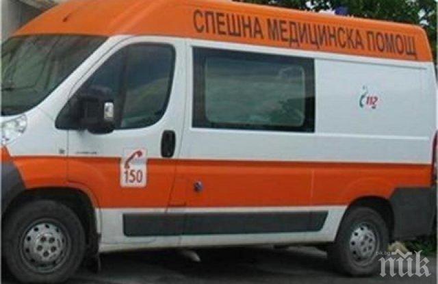 СЛЕД СКАНДАЛ: Учител по математика прегази зет си!