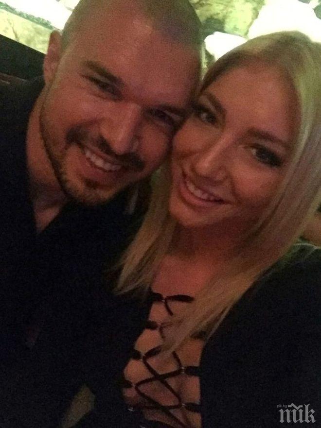 ОТКЪДЕ ПАРИ? Малкото коте повдигна бюста със 7 бона (ГОРЕЩИ СНИМКИ)