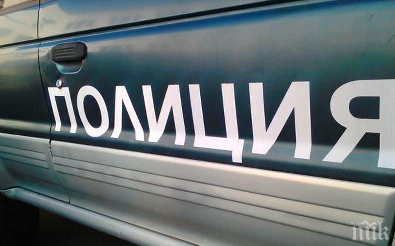 МВР: Само за изминалото денонощие станаха девет тежки ПТП