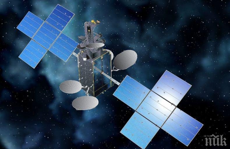 Руски учени създадоха двигател за малки сателити