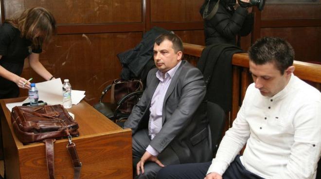 Пазарджишкият окръжен съд ще гледа делото срещу кмета на Септември Марин Рачев
