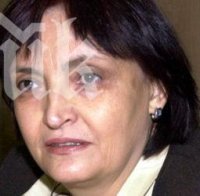 Сменена е и шефката на Агенцията за държавна финансова инспекция