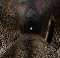 В Русия разкриха таен подземен град, пълен с имигранти