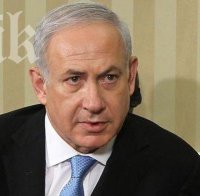 Бенямин Нетаняху: Израел не смята да се намесва в сирийския конфликт 