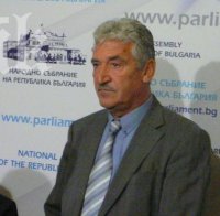 Ще има нова парламентарна група между депутати от БСП и „Атака“