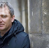 Виктор Чучков - син: Хората имат нужда от кино, политическият цирк омръзна