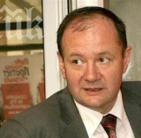 Михаил Миков: Напускането на ГЕРБ от залата е тежък политически акт