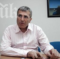 Христо Ковачки готви свой човек за зам.-енергиен министър