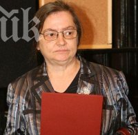 Адвокат Даниела Доковска: Цветанов не ме е търсил за помощ