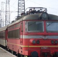 БДЖ пуска в предварителна продажба билети за 