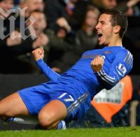 Еден Азар: Моуриньо ще ме научи да убивам!