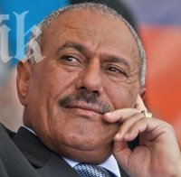 Йемен разследва бившия си президент за смъртта на 45 души