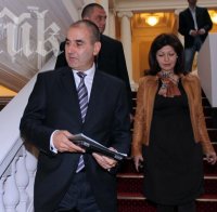 Обвиняват Цветанов в сряда