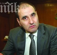 Найденов: Ако Борисов държи Цветанов до себе си, ГЕРБ ще върви надолу