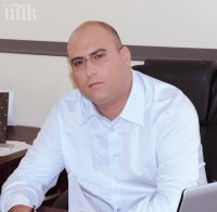 ДПС-депутатът Ангелов се отказва от имунитета си