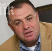 Мирослав Найденов: Цветанов подслушваше и следеше Дянков