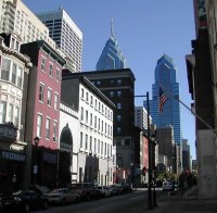 Сграда се срути във Филаделфия, най-малко 12 души са ранени