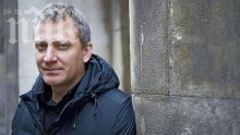 Виктор Чучков - син: Хората имат нужда от кино, политическият цирк омръзна