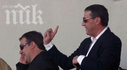 титан отказва цска гриша ганчев спасява клуба