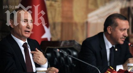 ислямизмът путинизмът ердоган вдигна турция бунт