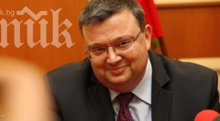 прокуратурата проверяваме дали колегата владислав влашев взел 000 подкуп