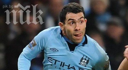 карлос тевес разбра ювентус