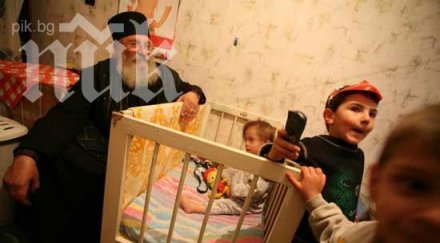 приютът отец иван отново остана без ток