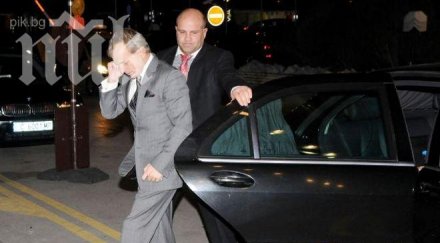 гриша ганчев прецака стоичков коварен план