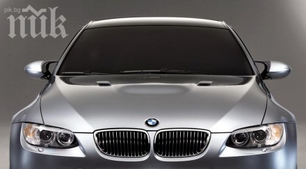 българин оглави бмв румъния