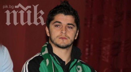 динамо букурещ отмъква играч лудогорец