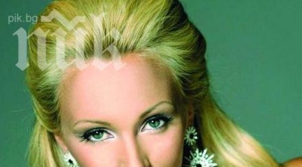 мис българия 2007 юлия юревич била арестувана наркотици