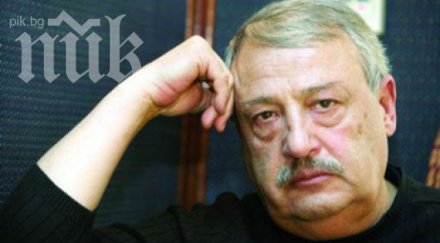 иван гарелов отрече слуховете става говорител правителството