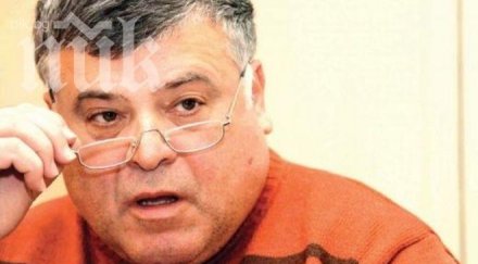 полк русатев добре цветлин йовчев оглави вътрешното министерство