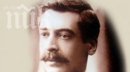 бисери зрелостници пейо явор български писател автор баджанаци