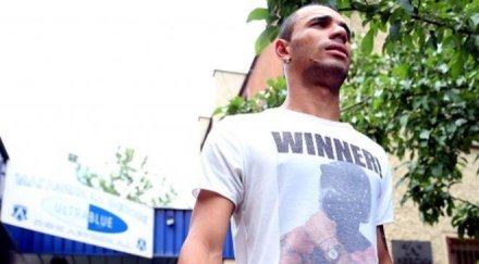 новият бразилец левски започна тренировки