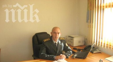 разследват злоупотреби шефа пожарната благоевград