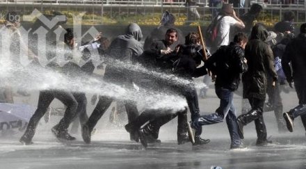 четвърти човек загуби живота протестите турция