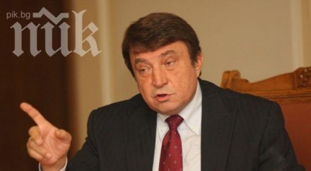 червеняков имаме стратегия възраждане бедния регион българия