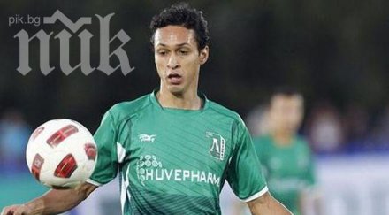 мераклии звездата лудогорец