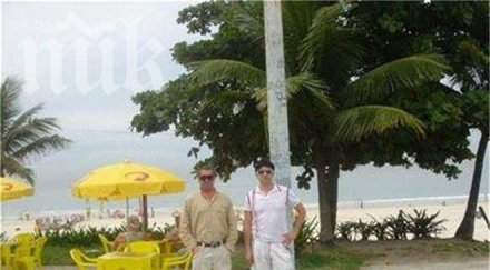 подозират изневяра бруталния разстрел строителния бос владислав дочев