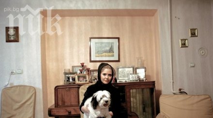 иран забраниха любовта домашните животни