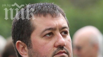 скандален депутат дпс става областен управител софия
