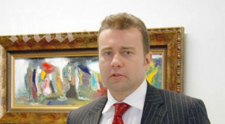 вторият вицепремиер шефът дойче банк българия борислав иванов